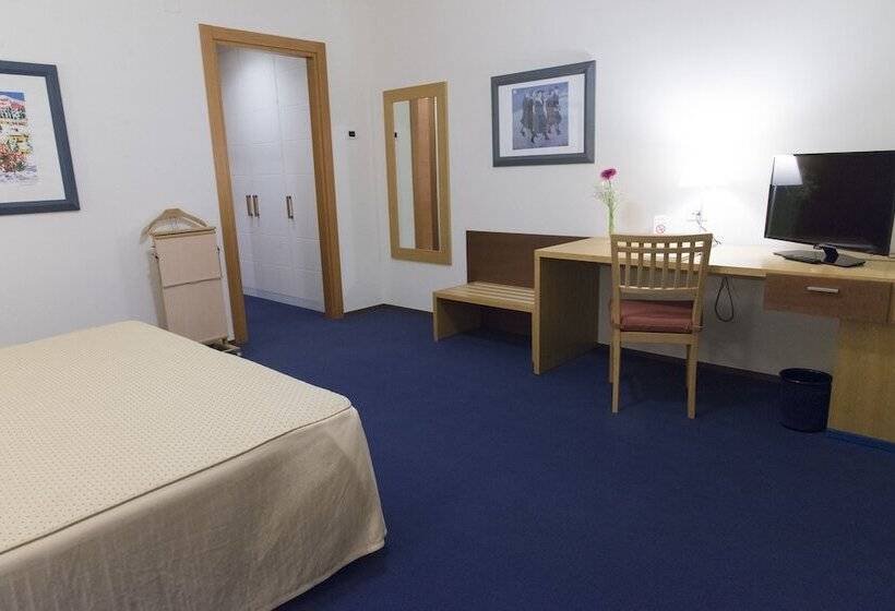 Park Hotel Centro Congressi