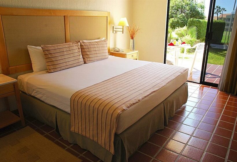 호텔 Park Royal Homestay Los Cabos