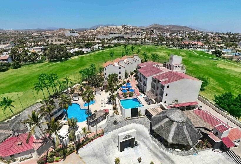 هتل Park Royal Homestay Los Cabos