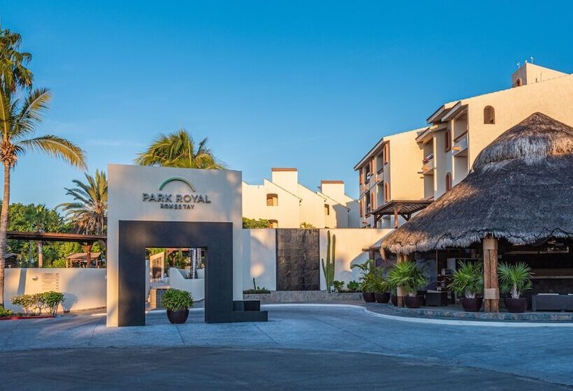 호텔 Park Royal Homestay Los Cabos