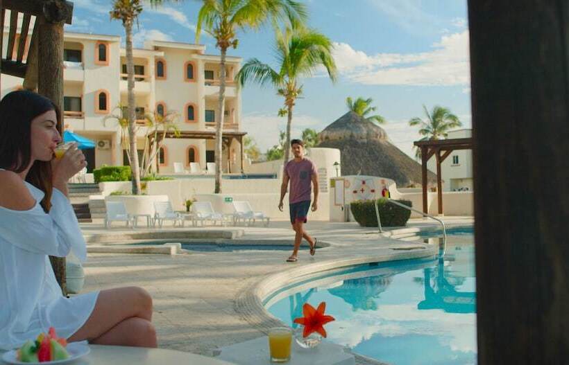 호텔 Park Royal Homestay Los Cabos