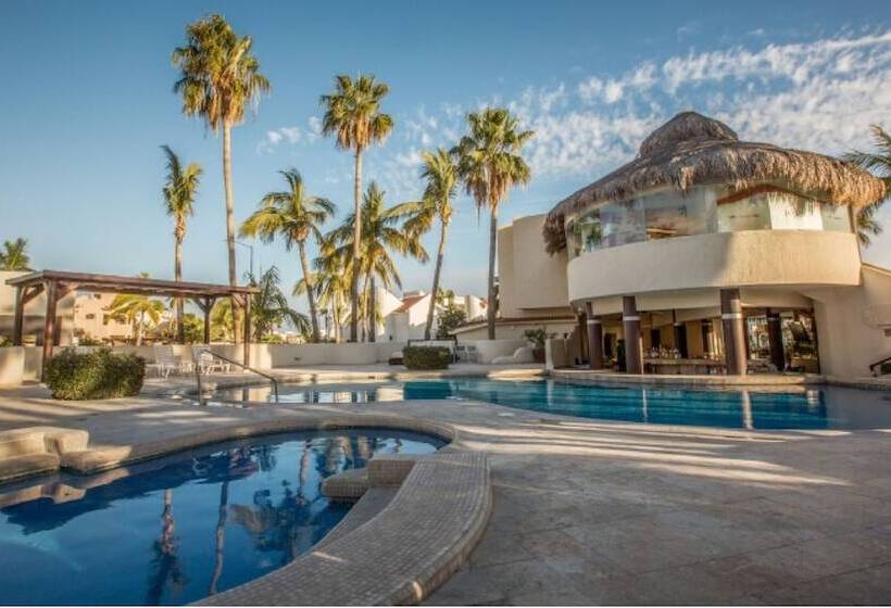 호텔 Park Royal Homestay Los Cabos