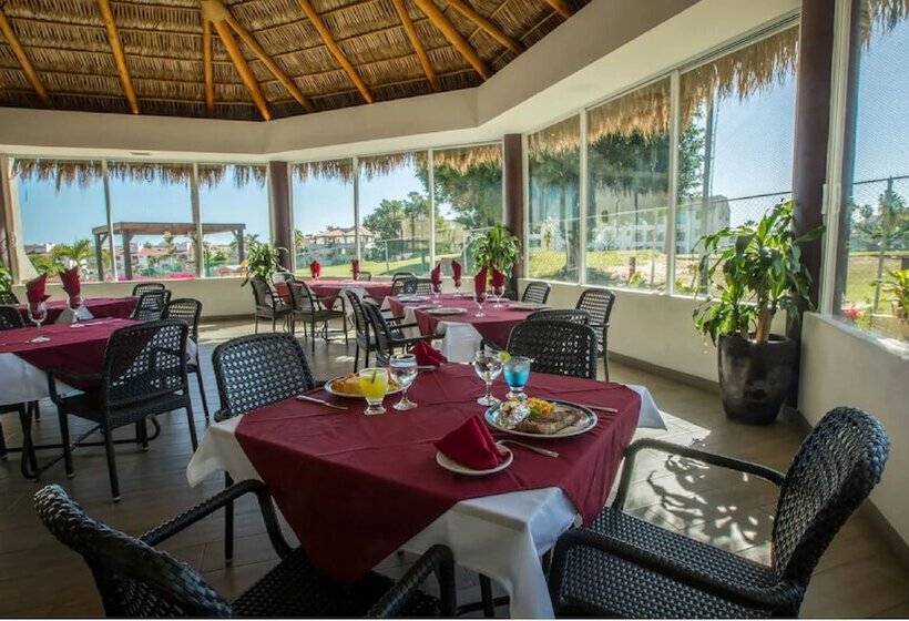 호텔 Park Royal Homestay Los Cabos