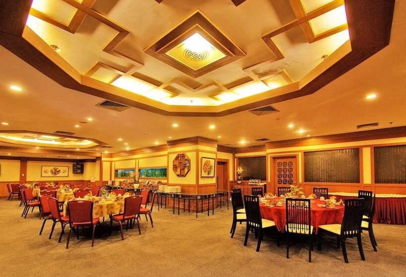 Planet Holiday Hotel & Residence