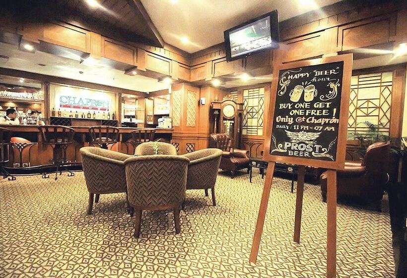 Planet Holiday Hotel & Residence