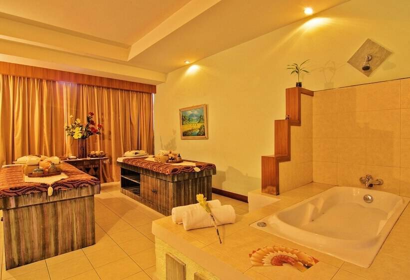 Planet Holiday Hotel & Residence