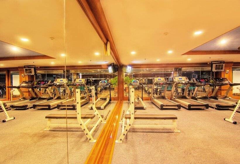 Planet Holiday Hotel & Residence