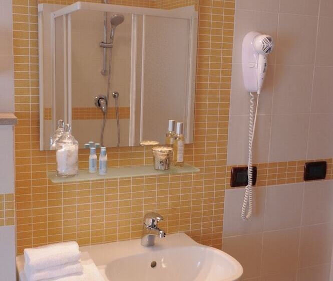 בית מלון כפרי Plazza