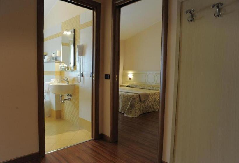 בית מלון כפרי Plazza