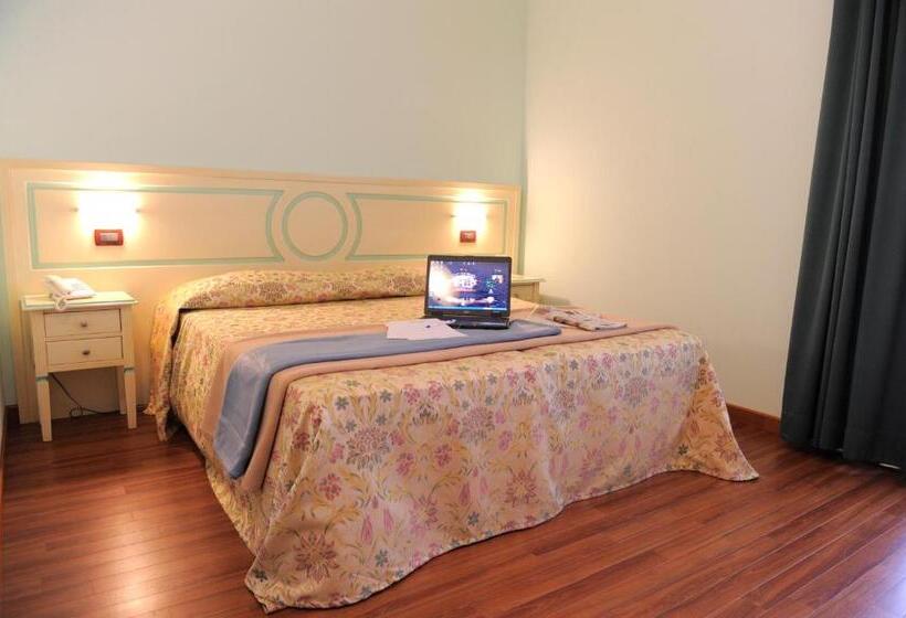 בית מלון כפרי Plazza