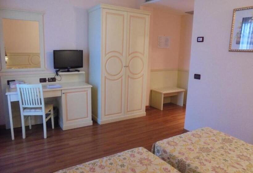 בית מלון כפרי Plazza