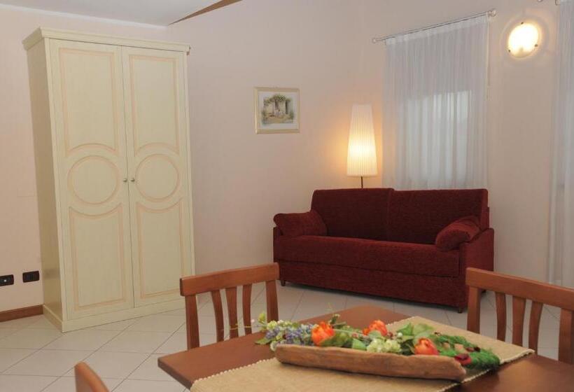 בית מלון כפרי Plazza