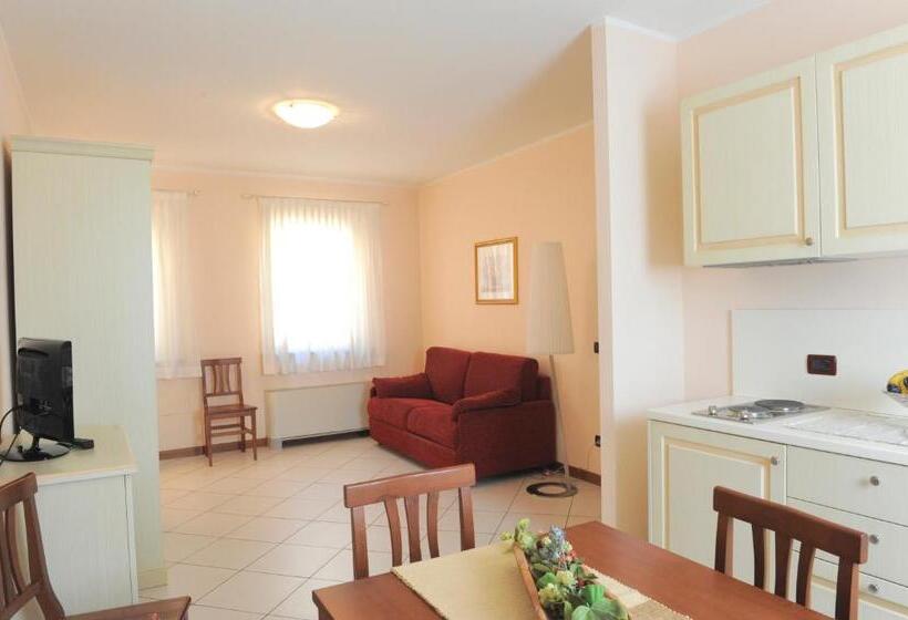 בית מלון כפרי Plazza