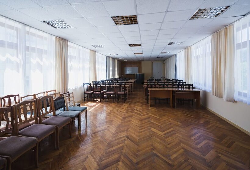 Отель Primorskaya