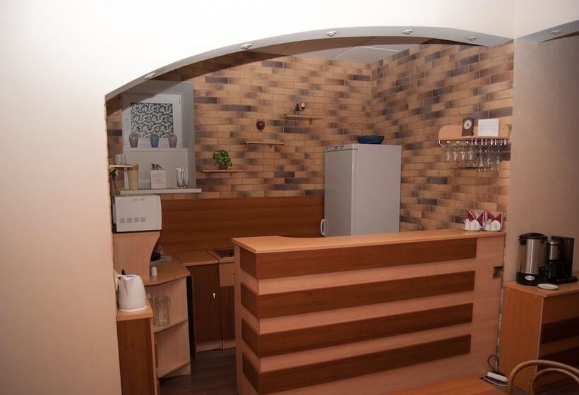 هتل Private Residence Bogemia