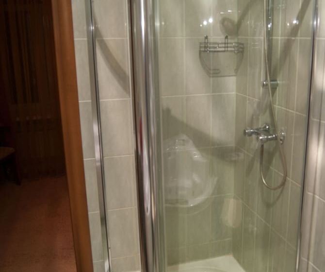 هتل Private Residence Bogemia