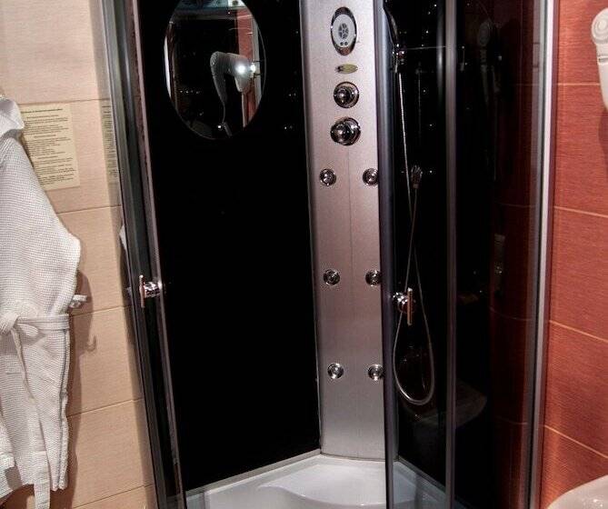 هتل Private Residence Bogemia