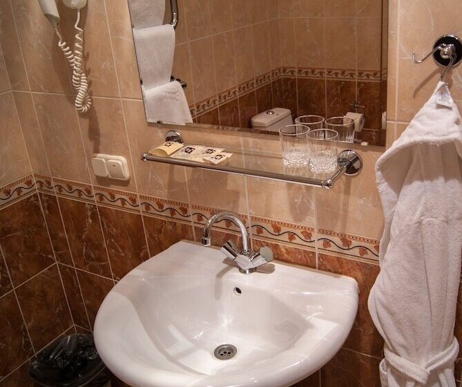 هتل Private Residence Bogemia