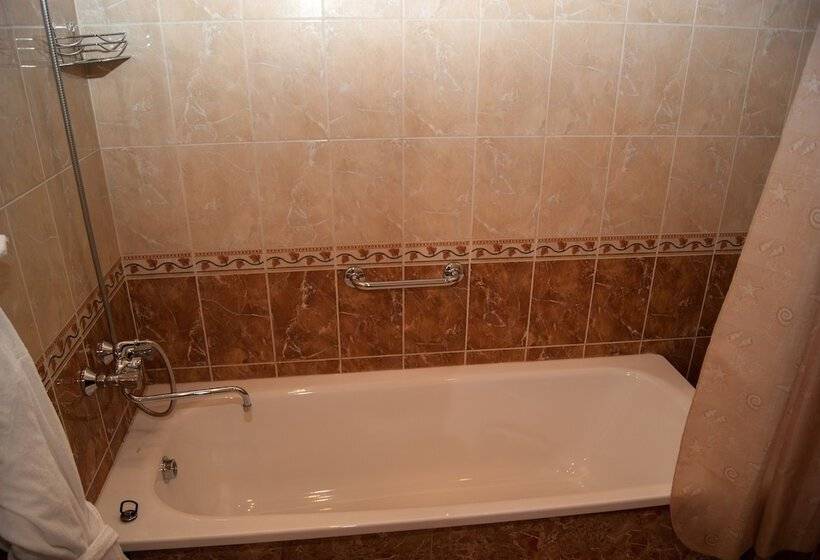 هتل Private Residence Bogemia