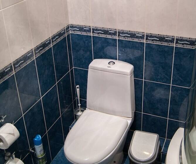 هتل Private Residence Bogemia