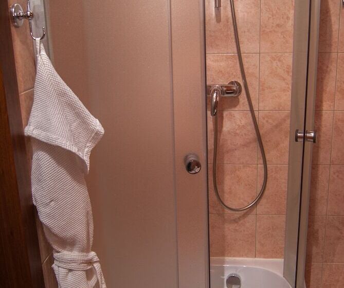 هتل Private Residence Bogemia