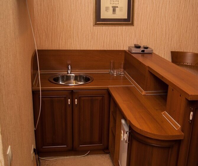 هتل Private Residence Bogemia