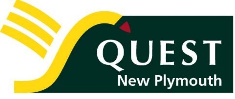 בית מלון כפרי Quest New Plymouth Serviced Apartments