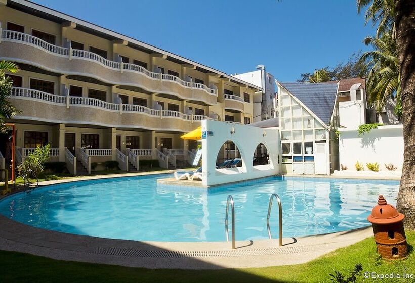 בית מלון כפרי Real Maris Resort &