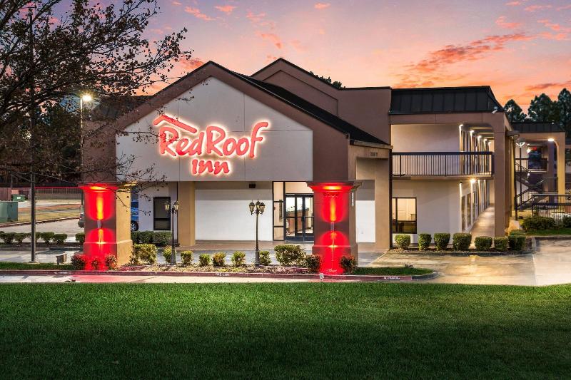فندق Red Roof Inn & Suites Texarkana