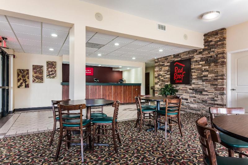 فندق Red Roof Inn & Suites Texarkana