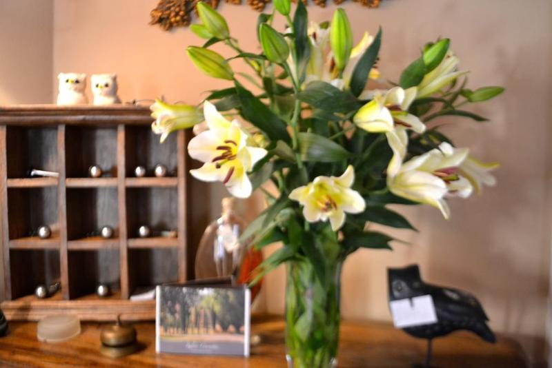 فندق Relais Ciavatta Country