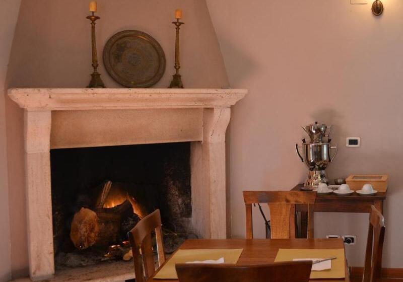 酒店 Relais Ciavatta Country