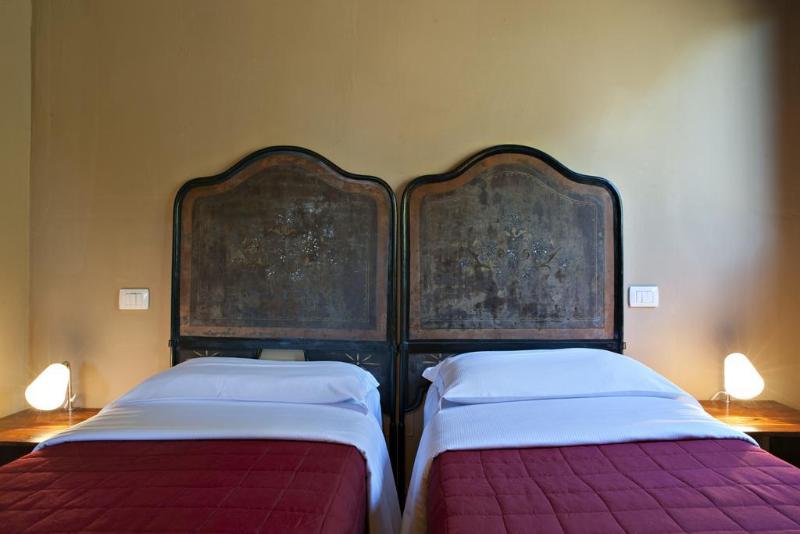 فندق Relais Ciavatta Country