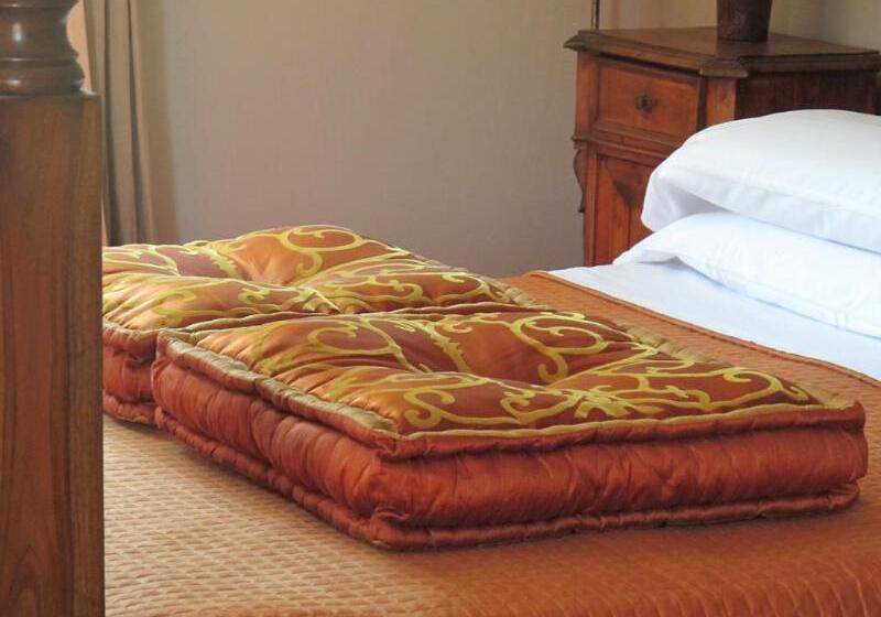 فندق Relais Ciavatta Country