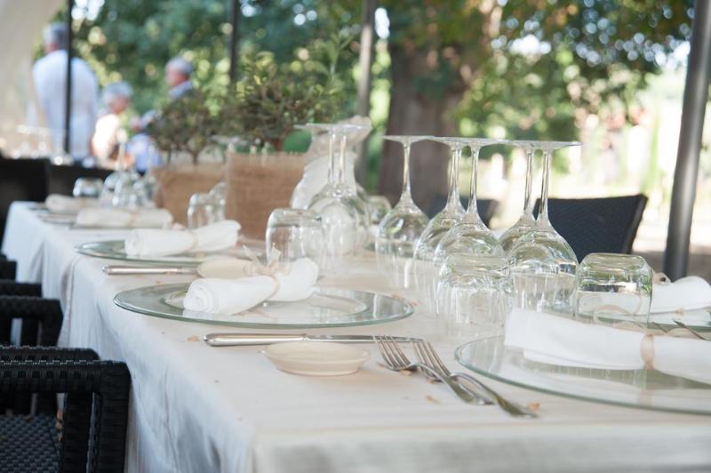 فندق Relais Ciavatta Country