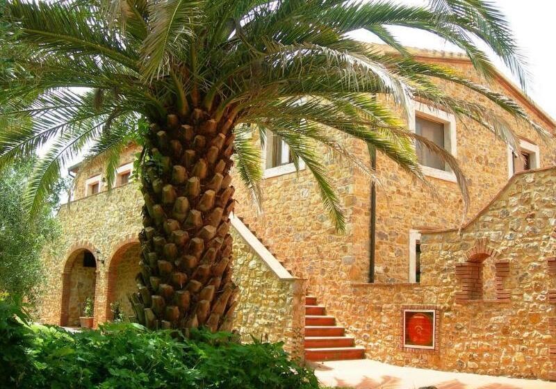 فندق Relais Ciavatta Country