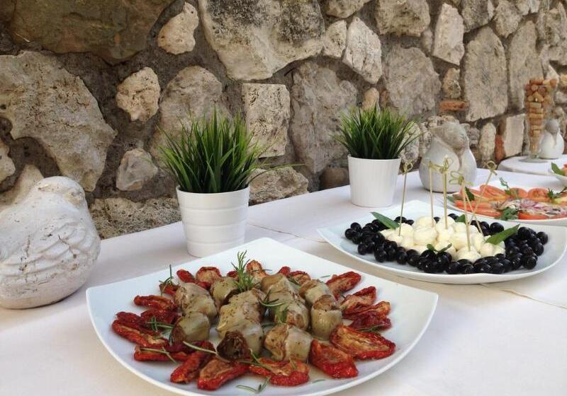 فندق Relais Ciavatta Country