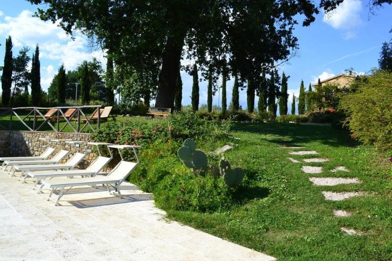 فندق Relais Ciavatta Country