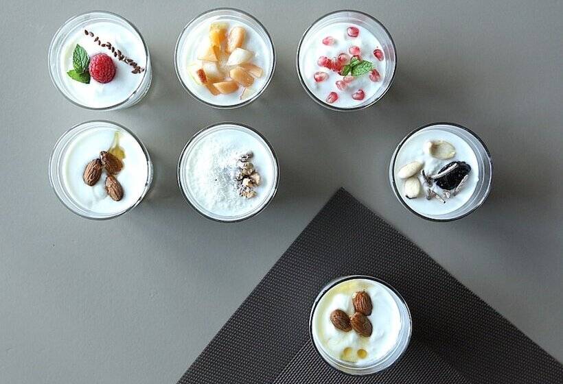 호텔 Relais Le Betulle