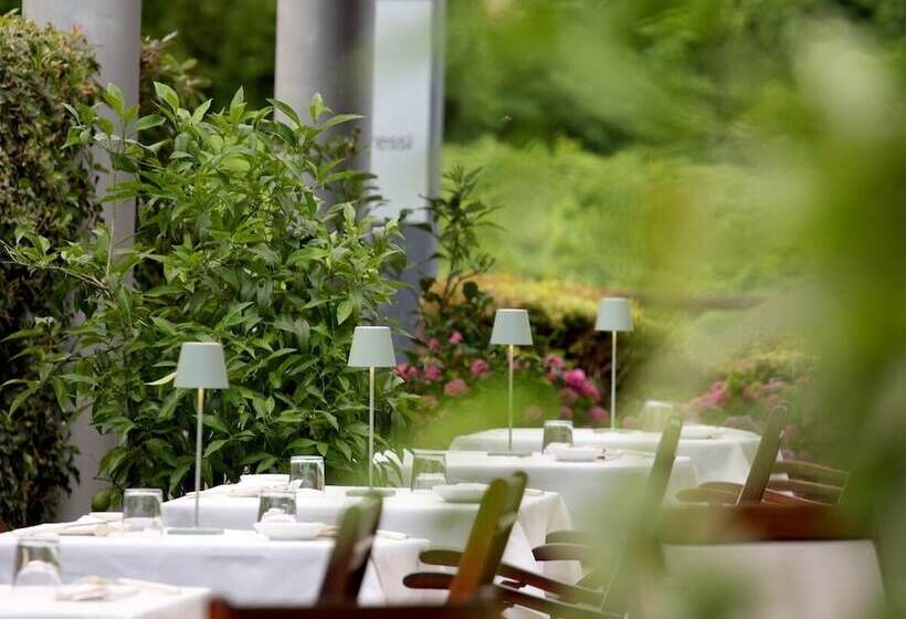 호텔 Relais Le Betulle