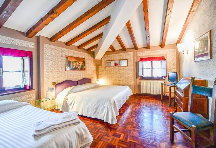 酒店 Relais Oroscopo