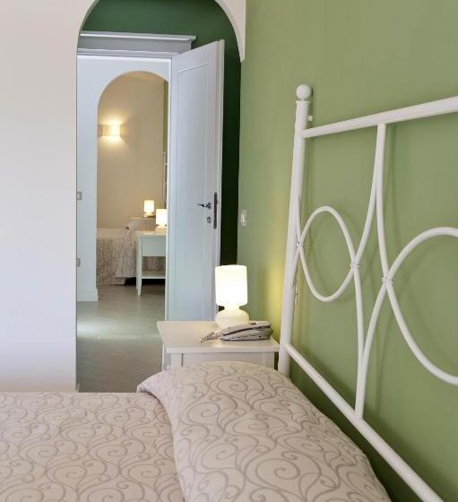 فندق Residence Il Porto