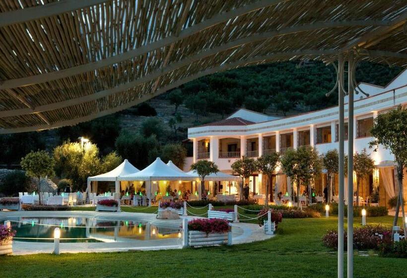 فندق Residence Il Porto