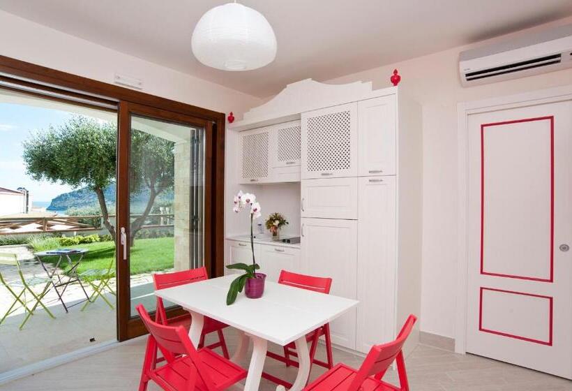 فندق Residence Il Porto