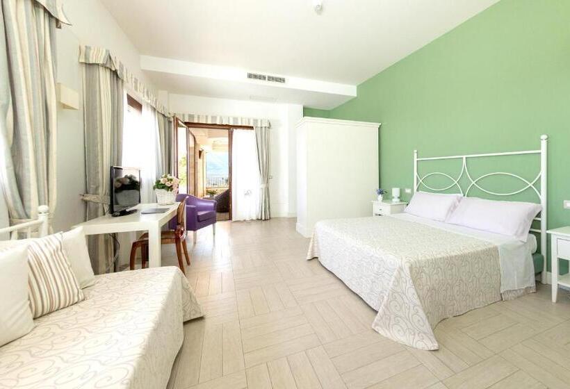 فندق Residence Il Porto