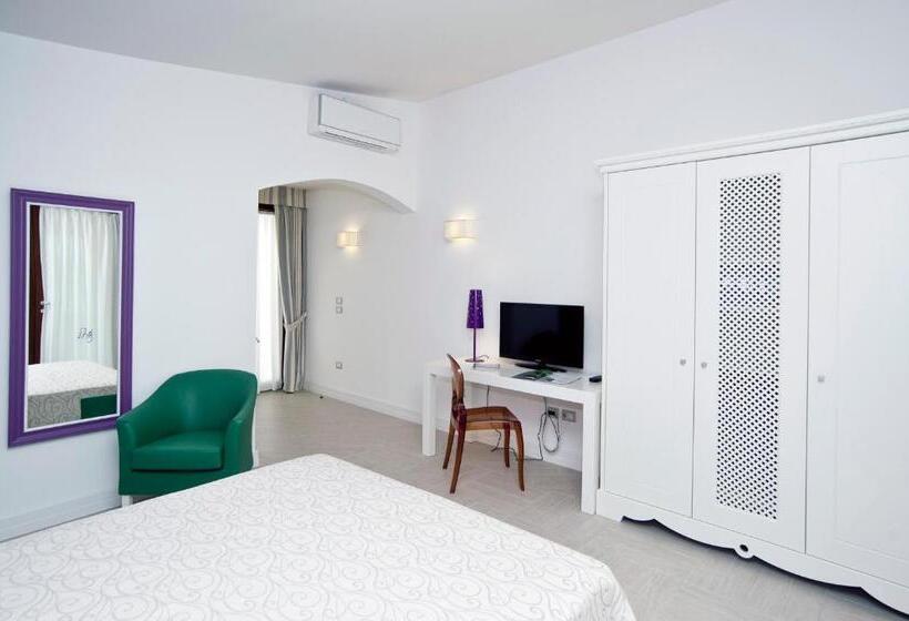 فندق Residence Il Porto