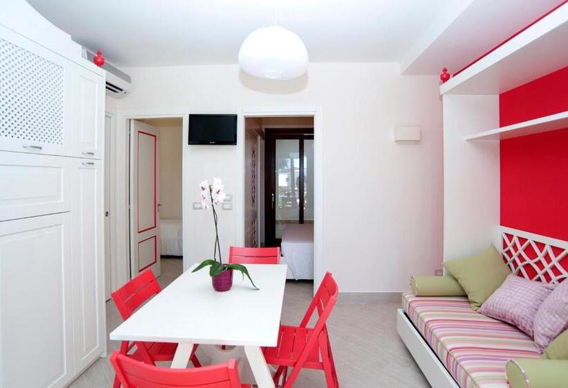 فندق Residence Il Porto