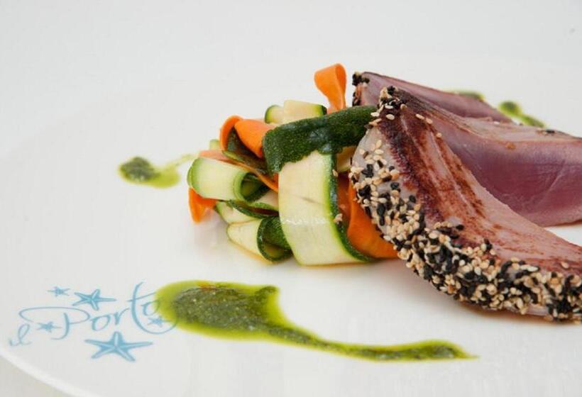 فندق Residence Il Porto