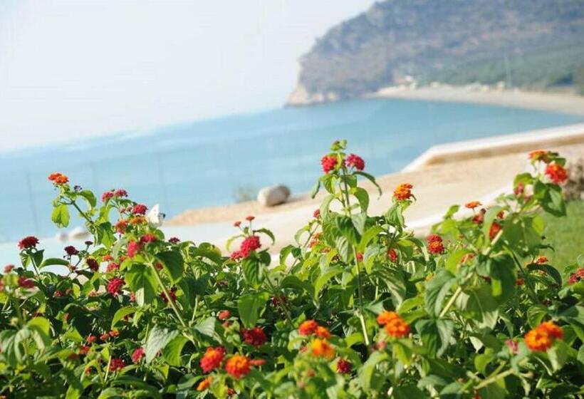 فندق Residence Il Porto