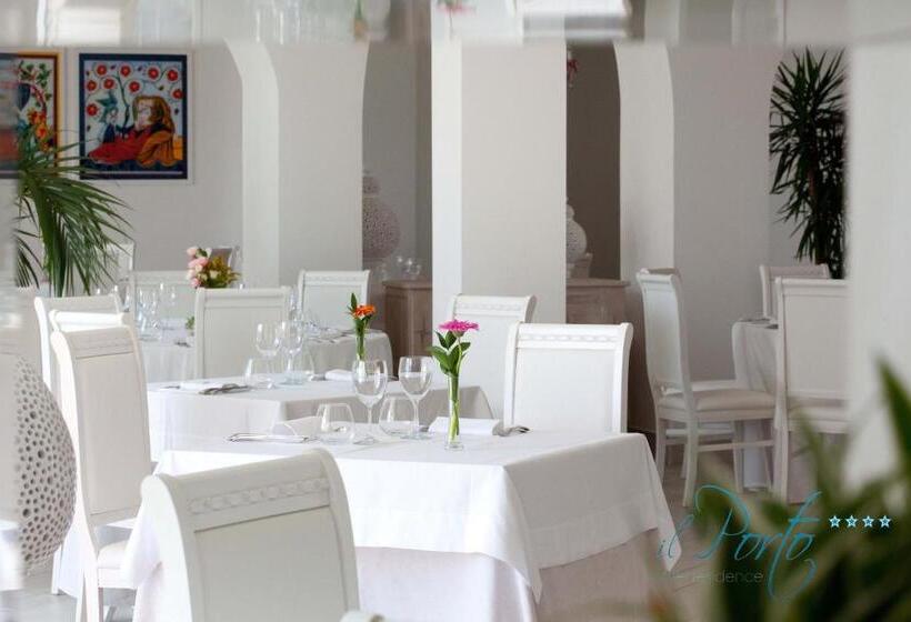 فندق Residence Il Porto